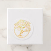 Life Thunder_Cove Bedankjes Labels (Met doos)