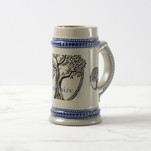 Life Thunder_Cove Bierpul (Voorkant rechts)