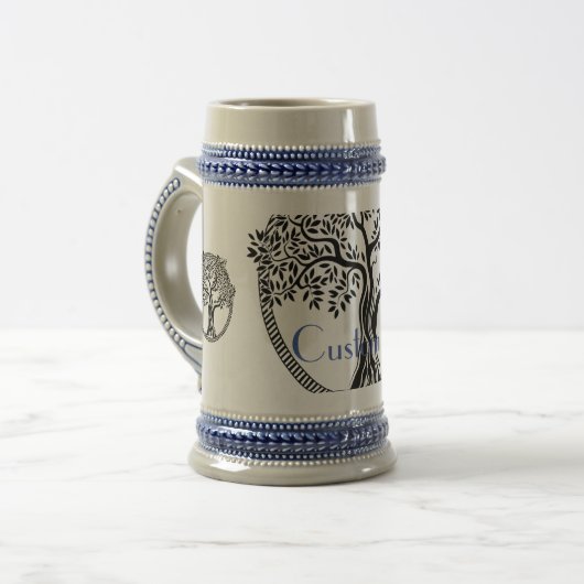 Life Thunder_Cove Bierpul (Voorkant links)