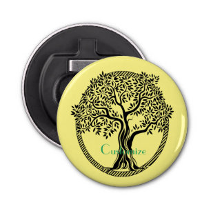 Life Thunder_Cove Button Flesopener