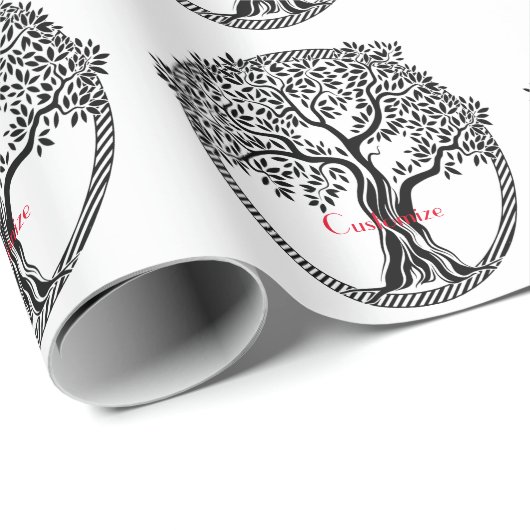 Life Thunder_Cove Cadeaupapier (Rol Hoek)