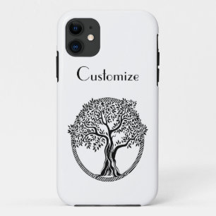 Life Thunder_Cove  Case-Mate iPhone Case