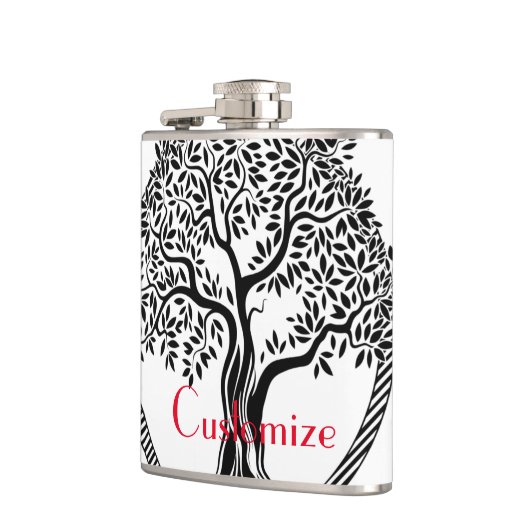 Life Thunder_Cove Heupfles (Links)