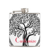 Life Thunder_Cove Heupfles (Voorkant)