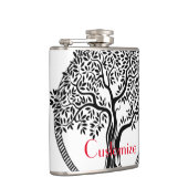 Life Thunder_Cove Heupfles (Rechts)