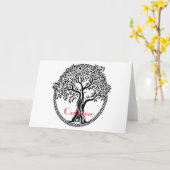 Life Thunder_Cove Kaart (Gele Bloem)