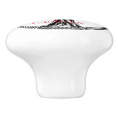 Life Thunder_Cove Keramische Knop (Zijkant)