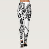 Life Thunder_Cove Leggings (Achterkant)