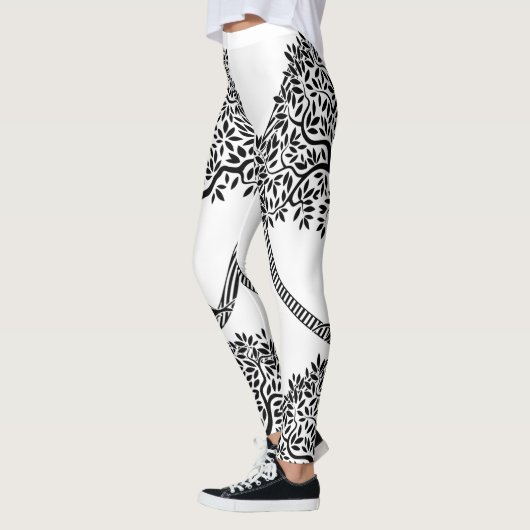 Life Thunder_Cove Leggings (Links)