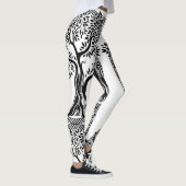 Life Thunder_Cove Leggings (Rechts)