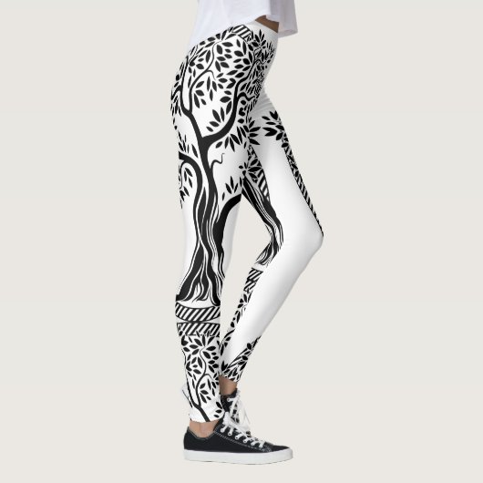 Life Thunder_Cove Leggings (Rechts)