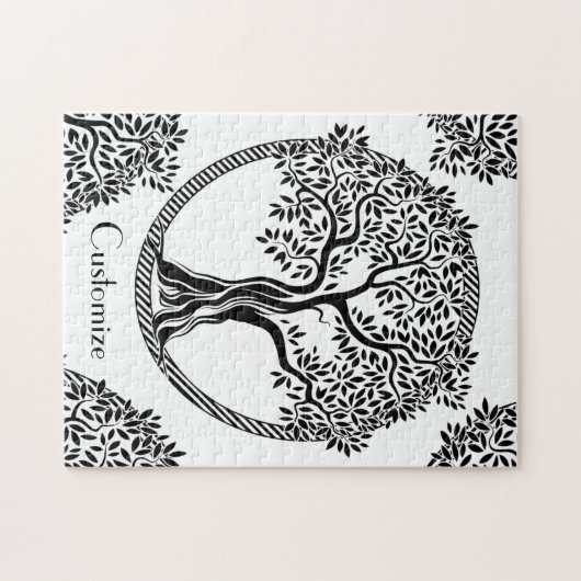 Life Thunder_Cove Legpuzzel (Horizontaal)