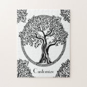 Life Thunder_Cove Legpuzzel (Verticaal)