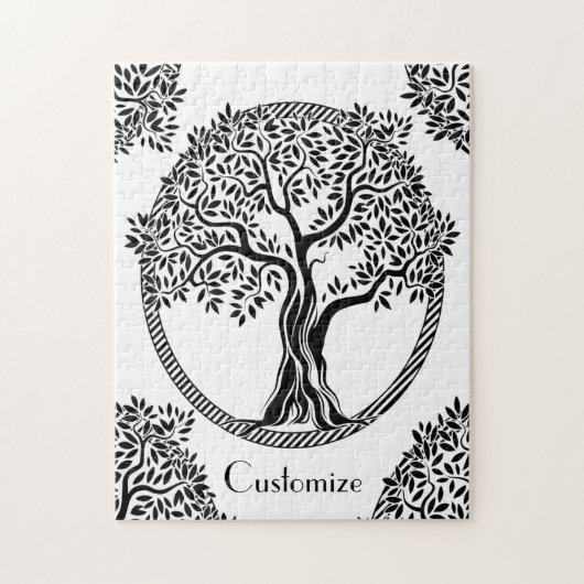 Life Thunder_Cove Legpuzzel (Verticaal)