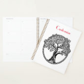 Life Thunder_Cove Planner (Display)
