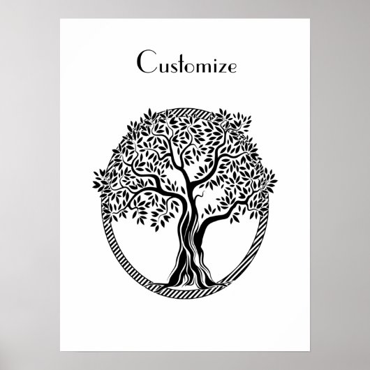 Life Thunder_Cove Poster (Voorkant)