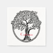 Life Thunder_Cove Servet (Voorkant)