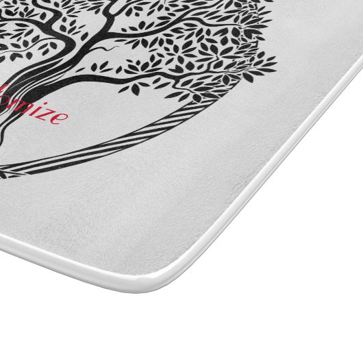 Life Thunder_Cove Snijplank (Hoek)