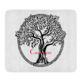 Life Thunder_Cove Snijplank (Voorkant)