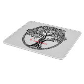 Life Thunder_Cove Snijplank (Hoek)