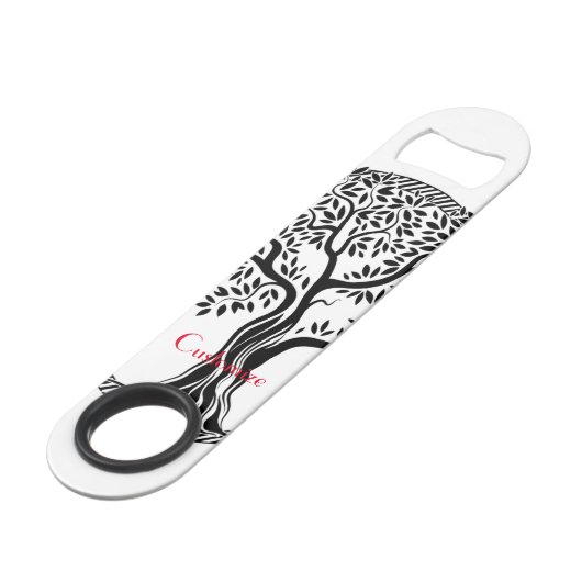 Life Thunder_Cove Speed Flessenopener (Voorkant Gekanteld)