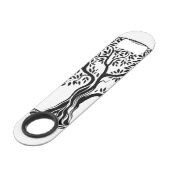 Life Thunder_Cove Speed Flessenopener (Achterkant Gekanteld)