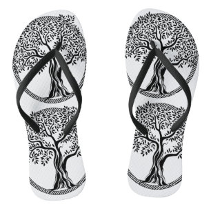 Life Thunder_Cove Teenslippers
