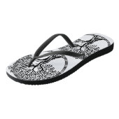 Life Thunder_Cove Teenslippers (Schuin)