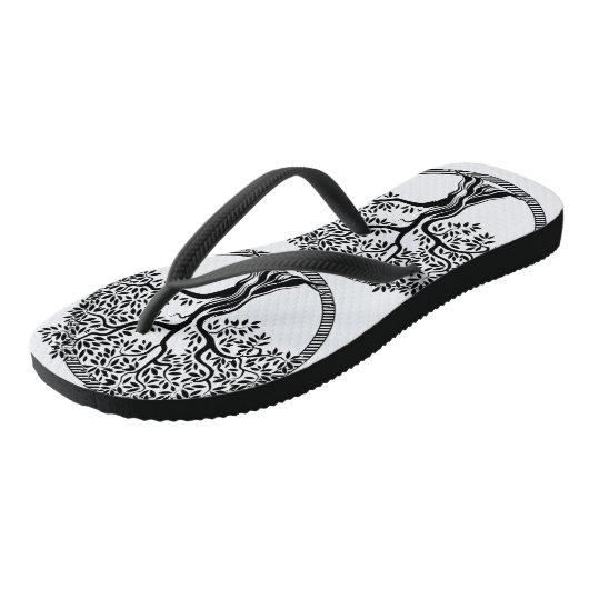 Life Thunder_Cove Teenslippers (Schuin)