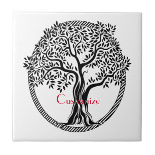 Life Thunder_Cove Tegeltje