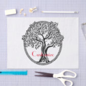 Life Thunder_Cove Tissuepapier (Craft)