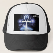 LIFE TRUCKER PET (Voorkant)