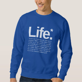 Life* Trui