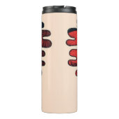 Life Tumbler Thermosbeker (Achterkant)