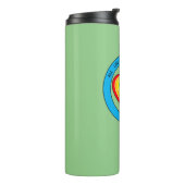 Life Tumbler Thermosbeker (Gedraaid links)