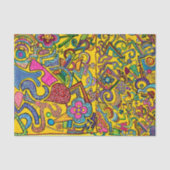 Life-weefselpapier Tissuepapier (Voorkant)