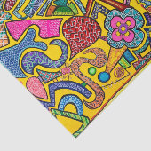 Life-weefselpapier Tissuepapier (Detail)