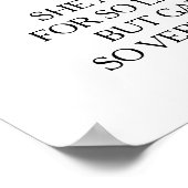 Life Well Lived Heart Shaped Photo Collage Funeral Poster (Hoek)