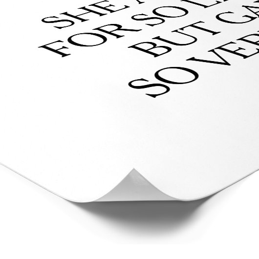 Life Well Lived Heart Shaped Photo Collage Funeral Poster (Hoek)