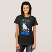 Life Would Be So Boring Without Gerbils T-shirt (Voorkant volledig)