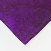 Life Yoga Fleece Deken (Hoek)