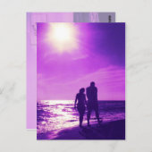 Life’s Reis Briefkaart (Voorkant / Achterkant)