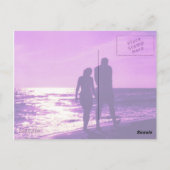 Life’s Reis Briefkaart (Achterkant)