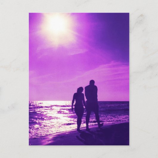 Life’s Reis Briefkaart (Voorkant)