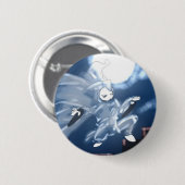 LifeAd de Comic Button 2 (Voorkant /achterkant)