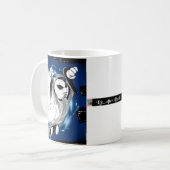 LifeAD De Comic Mok (dubbele Afbeeldingen) (Voorkant links)