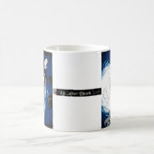 LifeAD De Comic Mok (dubbele Afbeeldingen) (Center)