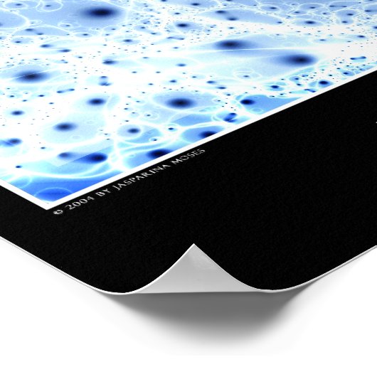 Lifeblood Poster (Hoek)