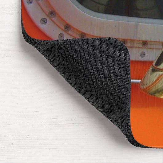 LIFEBOAT BELL Mousepad Muismat (Hoek)