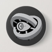 Lifeboot Button (Voorkant)